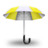 Umbrella Yellow